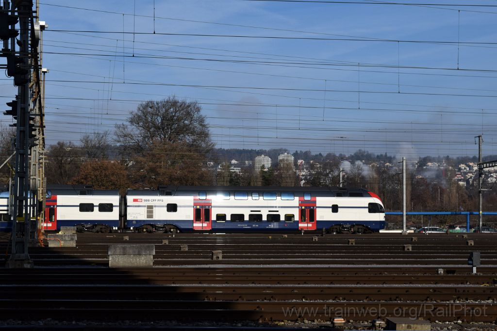 4296-0040-221216.jpg - SBB-CFF RABe 511.045 / Zürich-Mülligen 22.12.2016