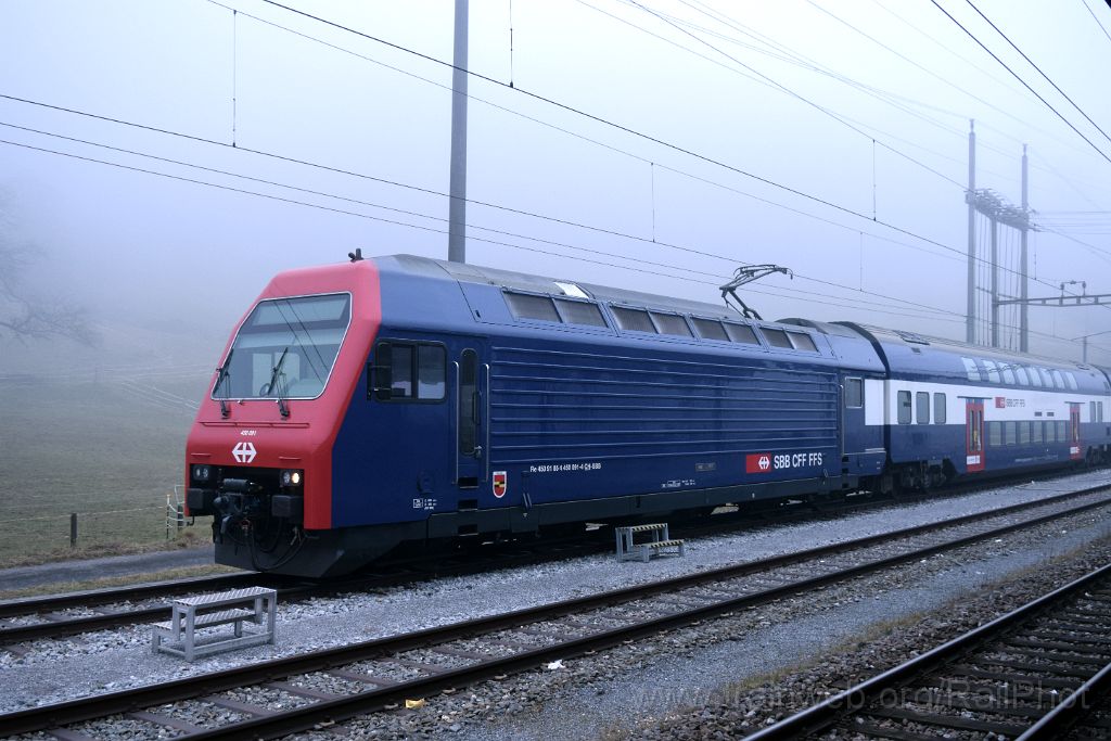 4297-0037-221216.jpg - SBB-CFF Re 450.091-4 "Dürnten" / Ziegelbrücke 22.12.2016