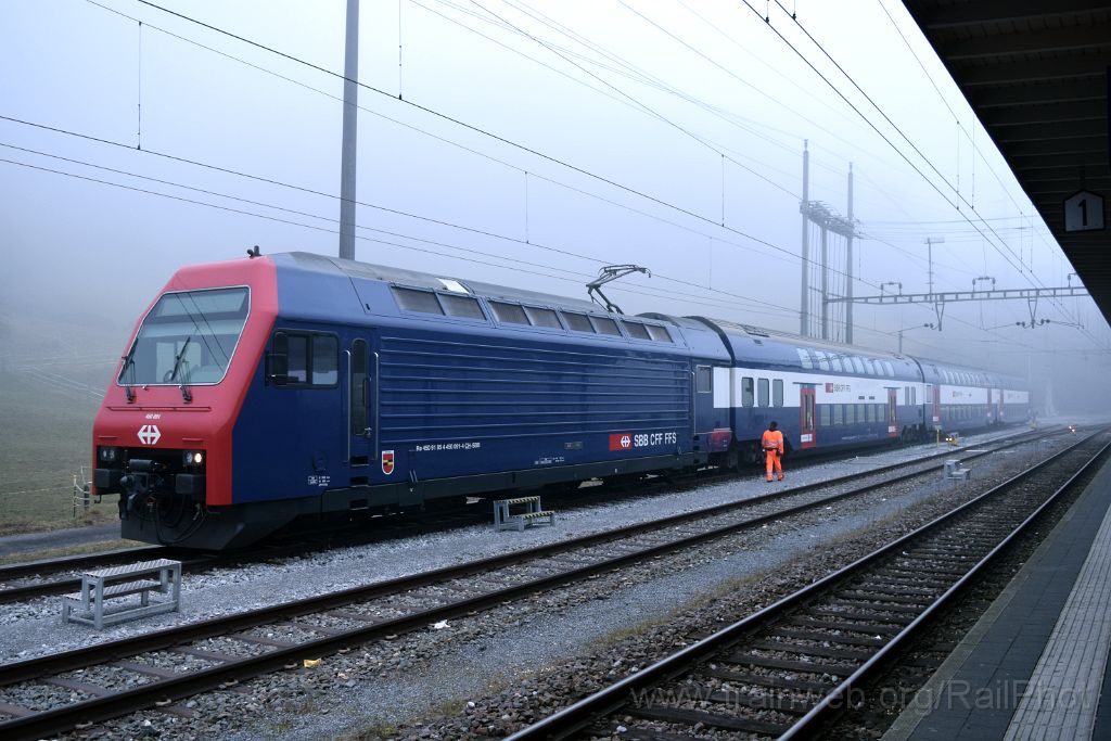 4297-0039-221216.jpg - SBB-CFF Re 450.091-4 "Dürnten" / Ziegelbrücke 22.12.2016