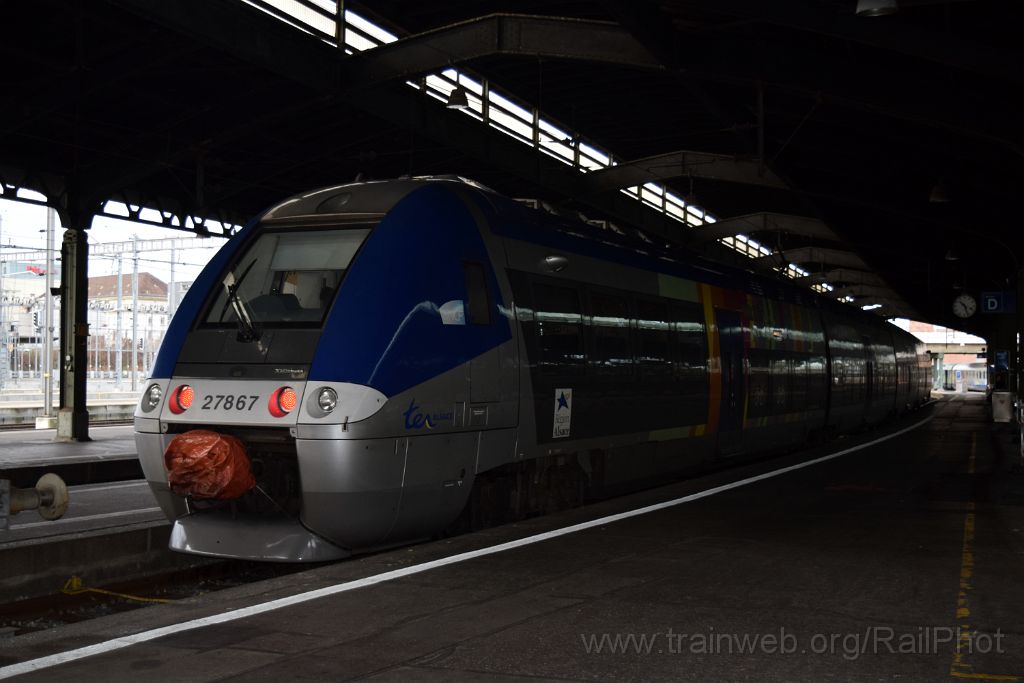 4305-0020-251216.jpg - SNCF Z 27867 / Basel SNCF 25.12.2016