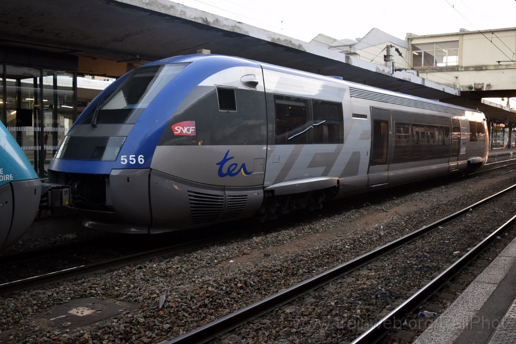 4306-0041-281216.jpg - SNCF X 73556 / Mulhouse-Ville 28.12.2016