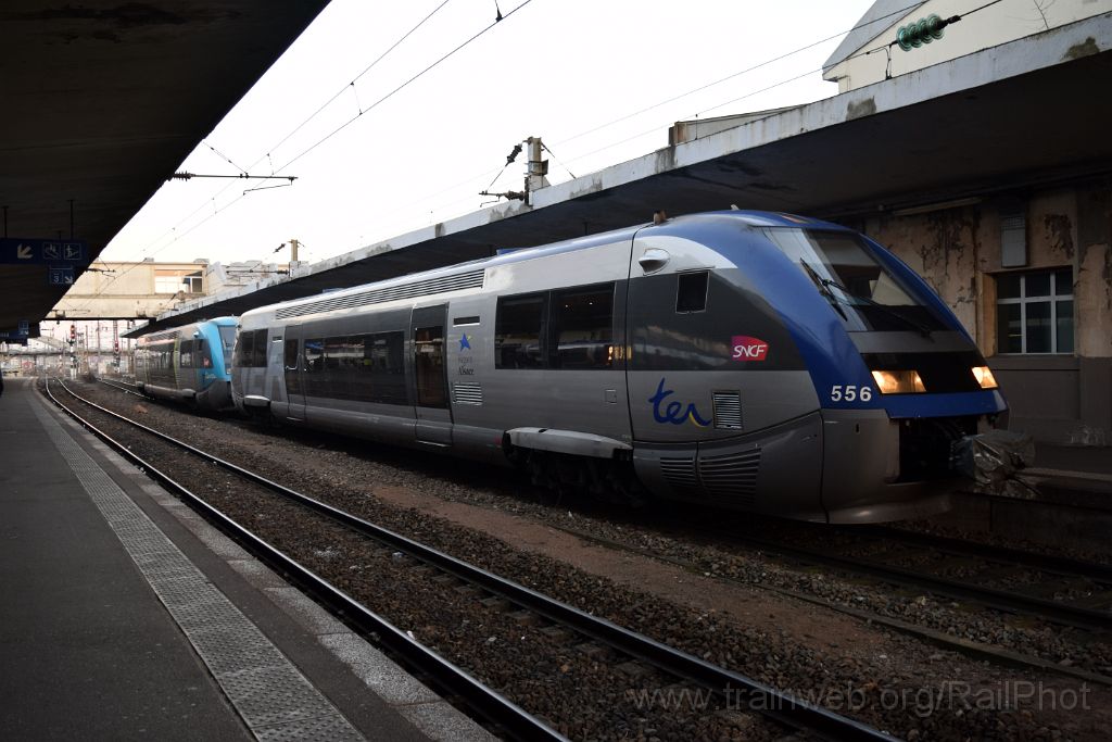 4306-0045-281216.jpg - SNCF X 73502 + X 73556 / Mulhouse-Ville 28.12.2016
