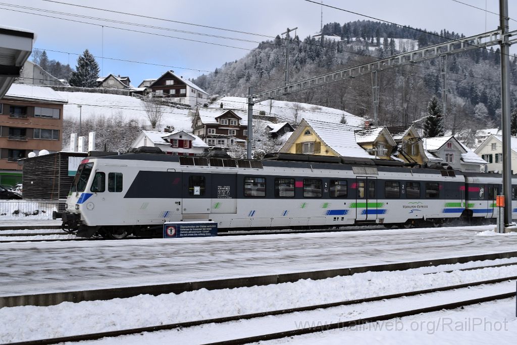 4307-0029-030117.jpg - SOB RBDe 561.082-9 / Wattwil 3.1.2017