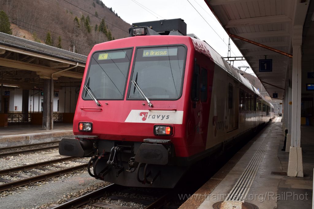 4309-0040-040117.jpg - Travys RBDe 560.384-0 "Lac Brenet" / Vallorbe 4.1.2017