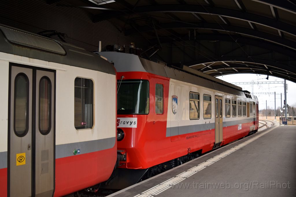 4310-0013-040117.jpg - Travys RBDe 567.174-8 "Fleurier" / Le Brassus 4.1.2017