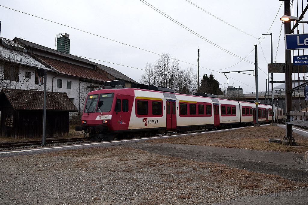 4311-0002-040117.jpg - Travys ABt 50 85 39-43 984-6 "Lac Brenet" / Le Day 4.1.2017