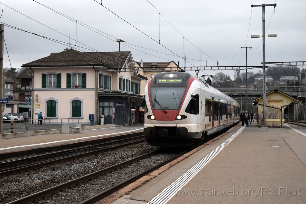 4312-0001-040117.jpg - SBB-CFF RABe 523.026 / Cossonay-Penthalaz 4.1.2017