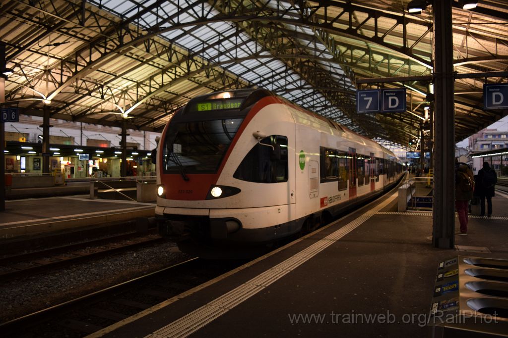 4313-0035-040117.jpg - SBB-CFF RABe 523.026 / Lausanne 4.1.2017