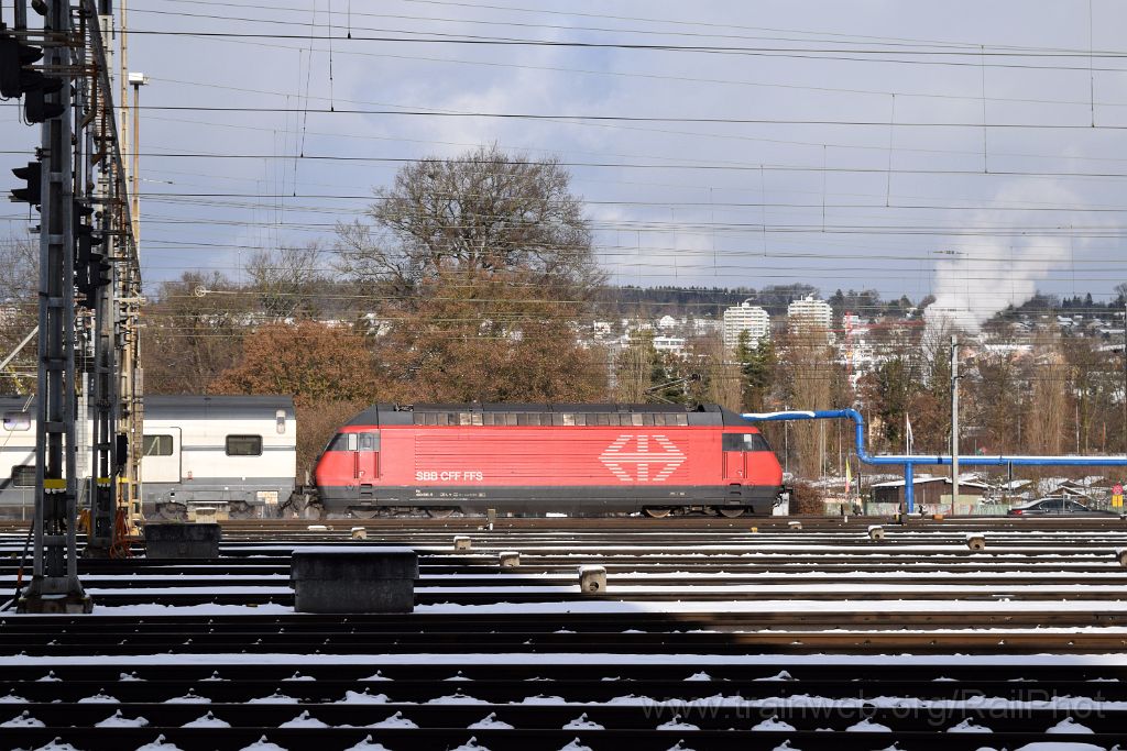4320-0033-050117.jpg - SBB-CFF Re 460.093-8 "Rhein" / Zürich-Mülligen 5.1.2017