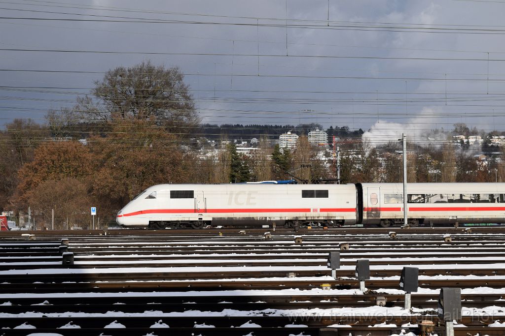 4321-0026-050117.jpg - DBAG ICE 401.076-5 / Zürich-Mülligen 5.1.2017