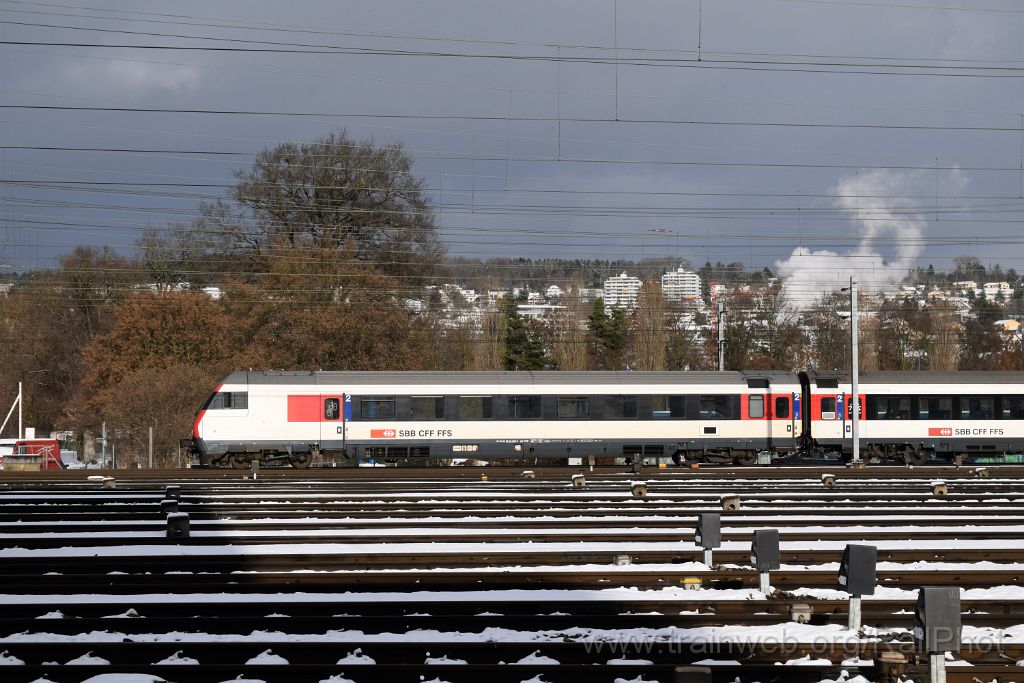 4321-0046-050117.jpg - SBB-CFF Bt 50 85 28-94 908-6 / Zürich-Mülligen 5.1.2017