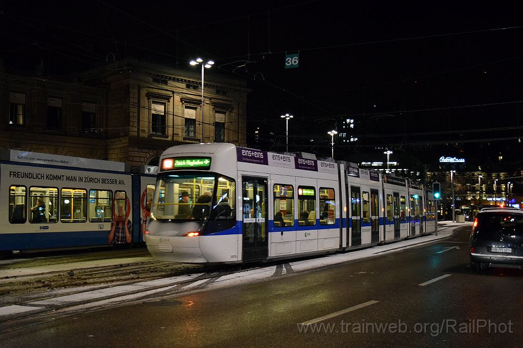 4323-0004-050117.jpg - VBG Be 5/6 3075 / Zürich (Bahnhofplatz) 5.1.2017