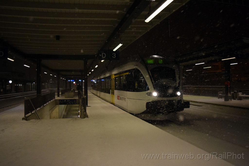 4326-0014-050117.jpg - Thurbo RABe 526.739-8 / Wattwil 5.1.2017