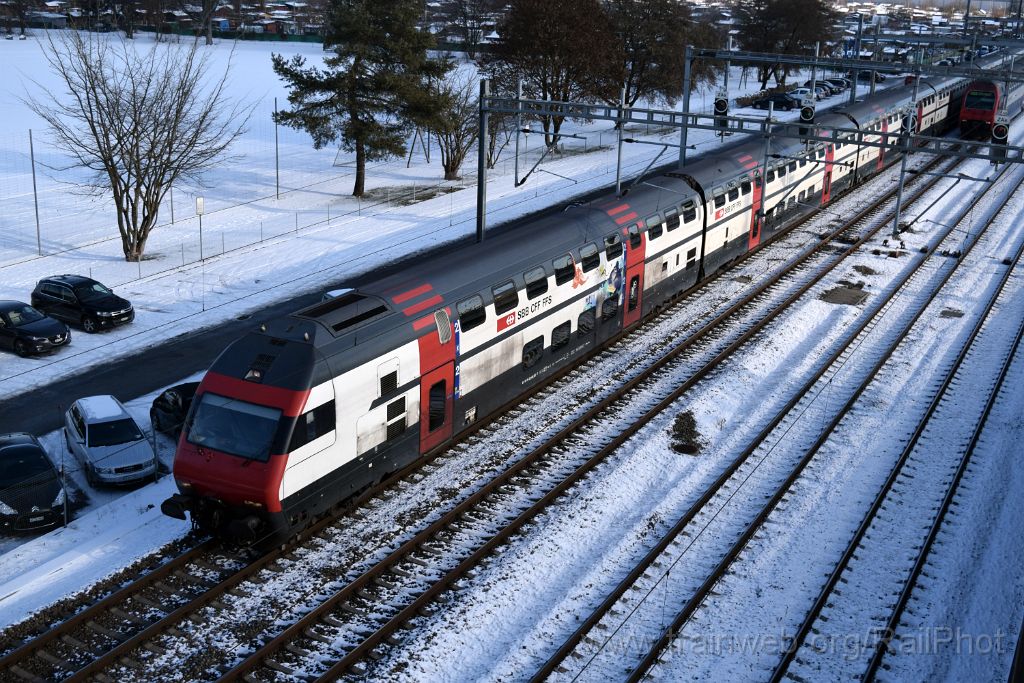 4326-0048-060117.jpg - SBB-CFF Bt 50 85 26-94 937-7 / Zürich-Mülligen (Hermetschloobrücke) 6.1.2017