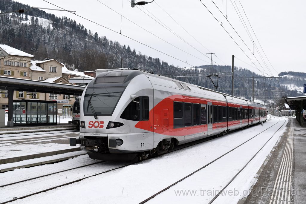 4331-0009-070117.jpg - SOB RABe 526.053-4 "Etzel" / Wattwil 7.1.2017