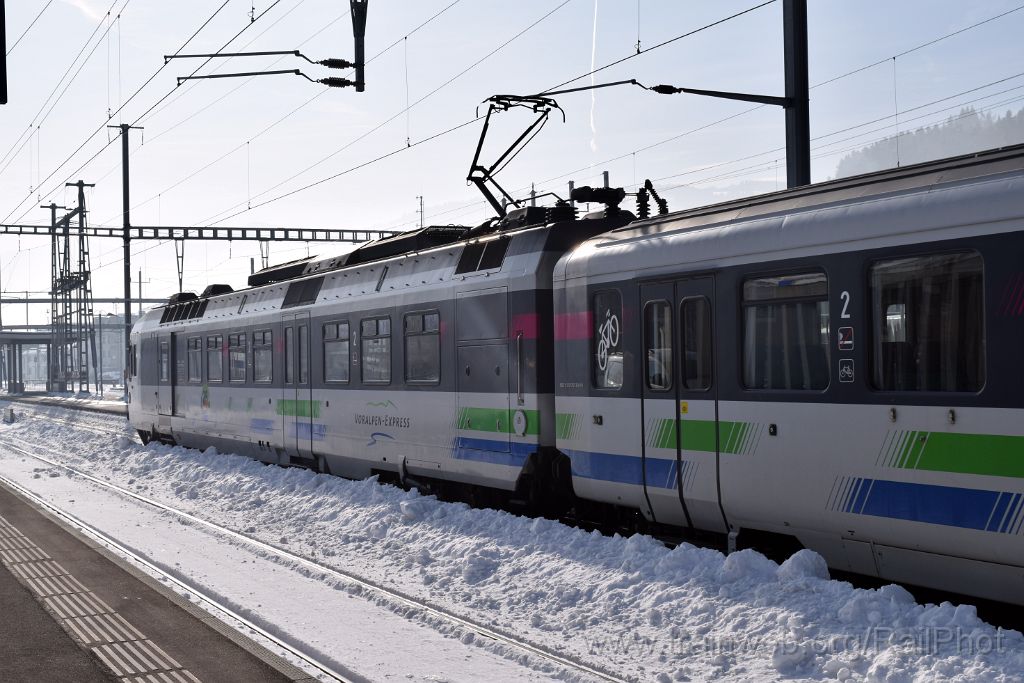 4338-0005-270117.jpg - SOB RBDe 561.082-9 / Wattwil 27.1.2017