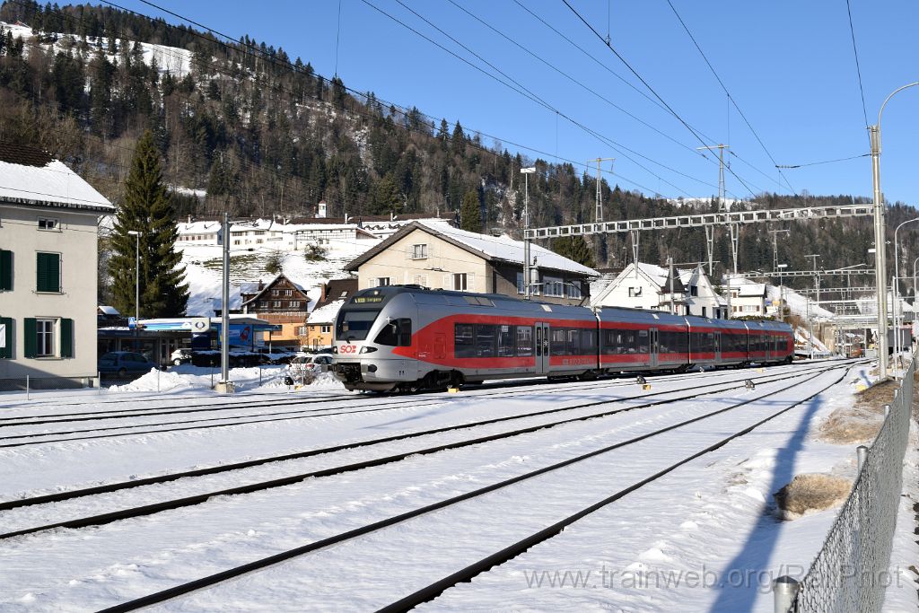 4340-0004-290117.jpg - SOB RABe 526.048-4 "Kronberg" / Wattwil 29.1.2017