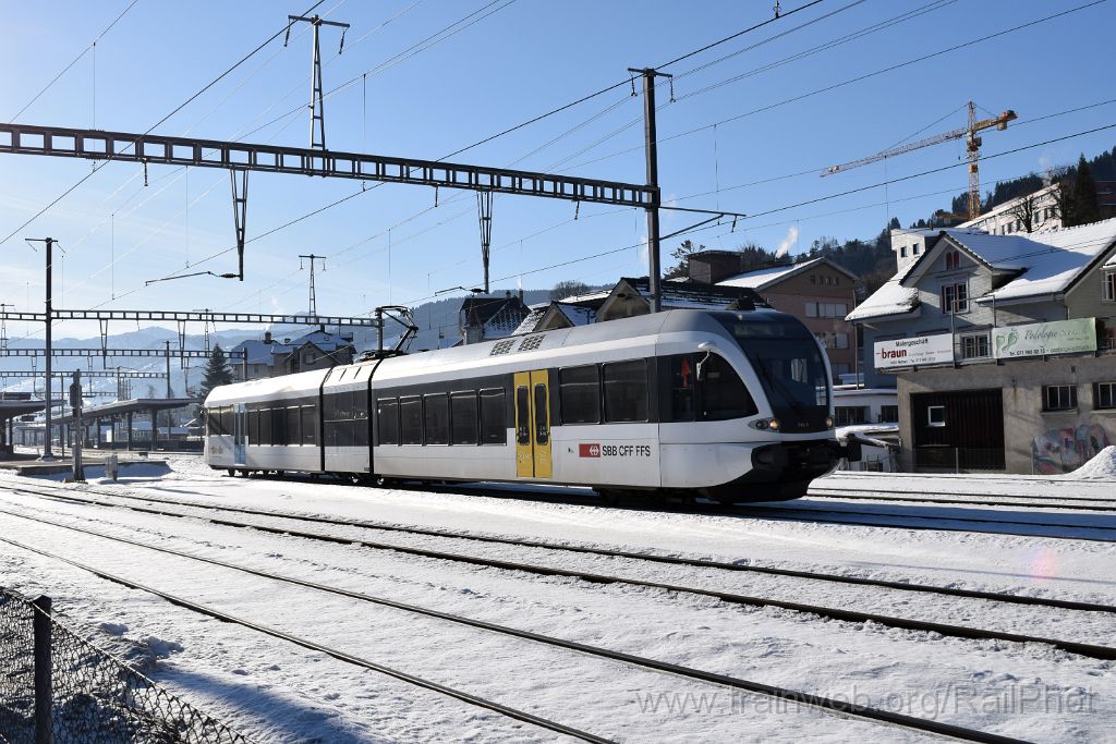 4340-0035-290117.jpg - Thurbo RABe 526.745-5 "Stein am Rhein" / Wattwil 29.1.2017