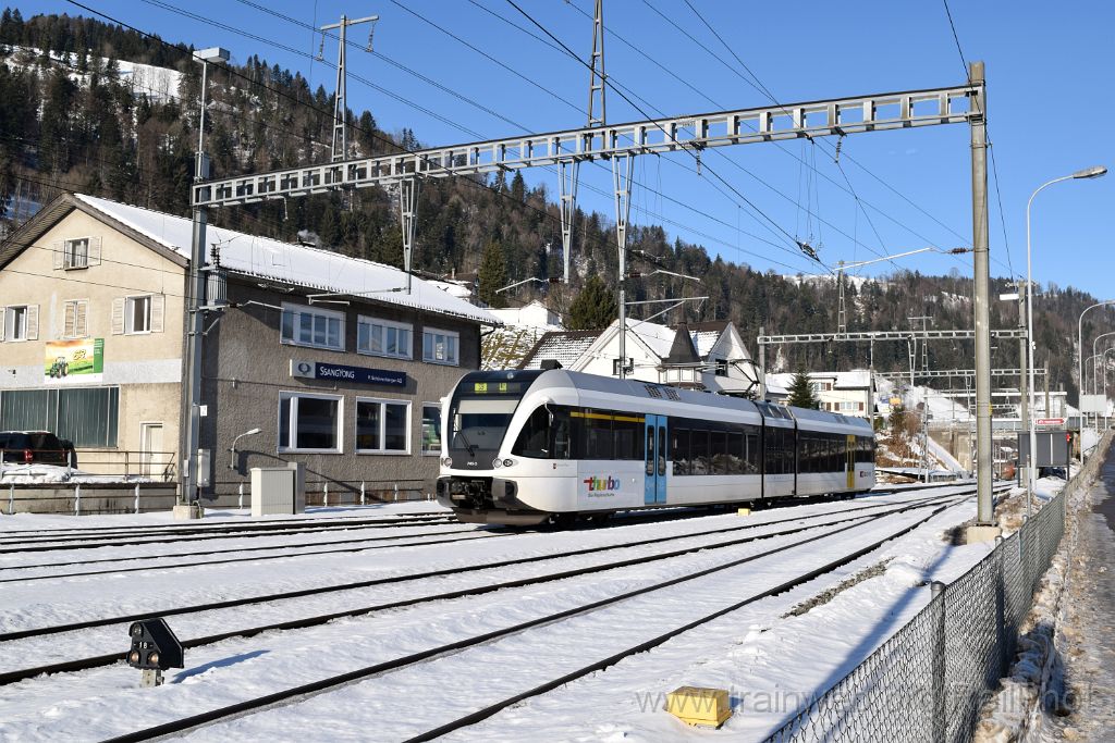 4340-0042-290117.jpg - Thurbo RABe 526.745-5 "Stein am Rhein" / Wattwil 29.1.2017