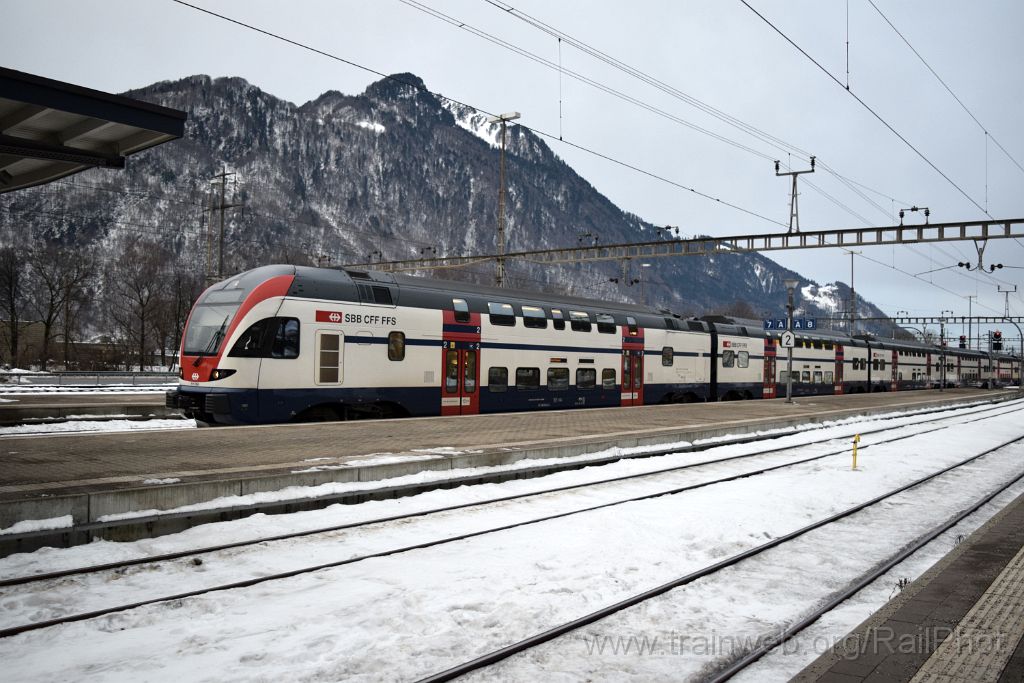 4341-0049-300117.jpg - SBB-CFF RABe 511.004 / Ziegelbrücke 30.1.2017