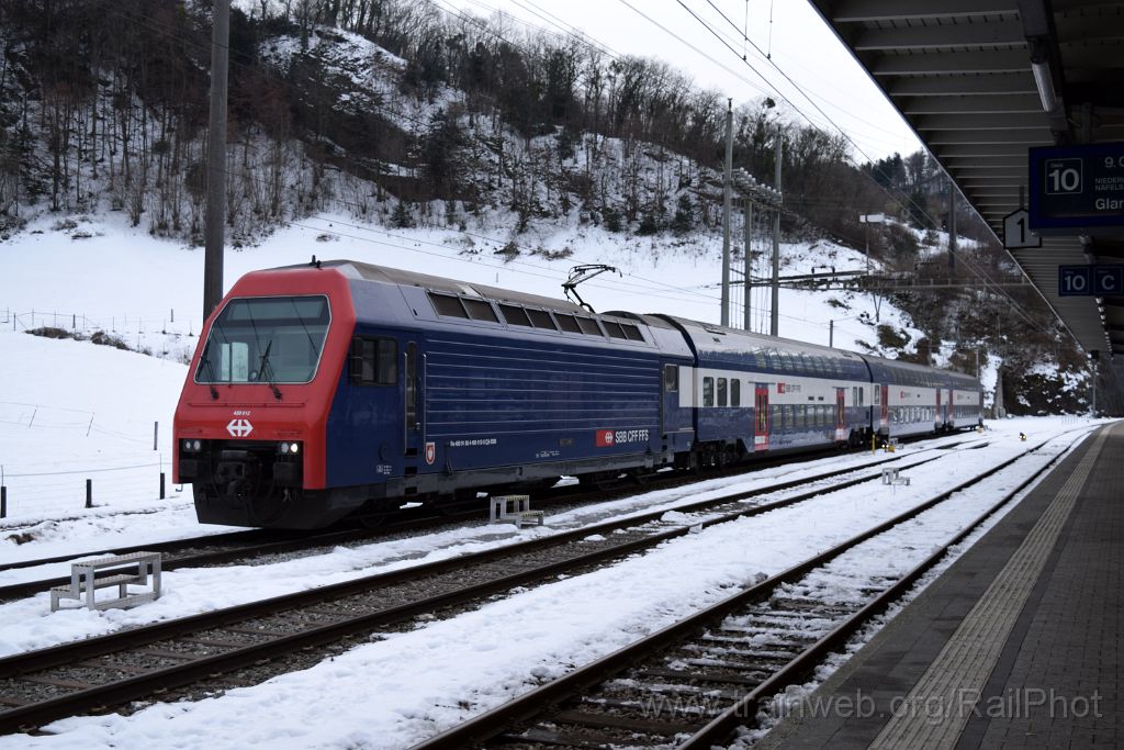4343-0001-300117.jpg - SBB-CFF Re 450.012-0 "Schwamendingen" / Ziegelbrücke 30.1.2017