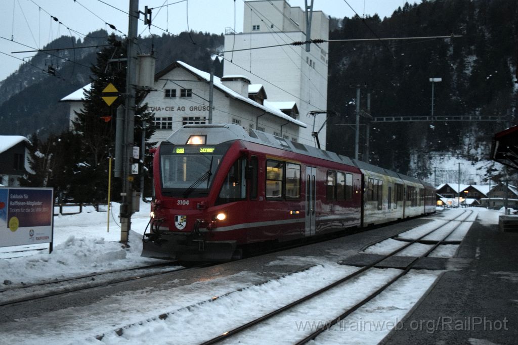 4346-0025-300117.jpg - RhB ABe 4/16 3104 "Achilles Schucan" / Grüsch 30.1.2017