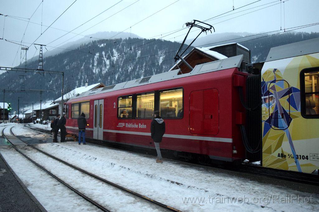 4346-0030-300117.jpg - RhB ABe 4/16 3104 "Achilles Schucan" / Grüsch 30.1.2017