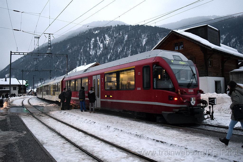4346-0041-300117.jpg - RhB ABe 4/16 3104 "Achilles Schucan" / Grüsch 30.1.2017