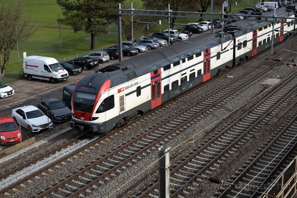 4354-0012-020217.jpg - SBB-CFF RABe 511.026 / Zürich-Mülligen (Hermetschloobrücke) 2.2.2017