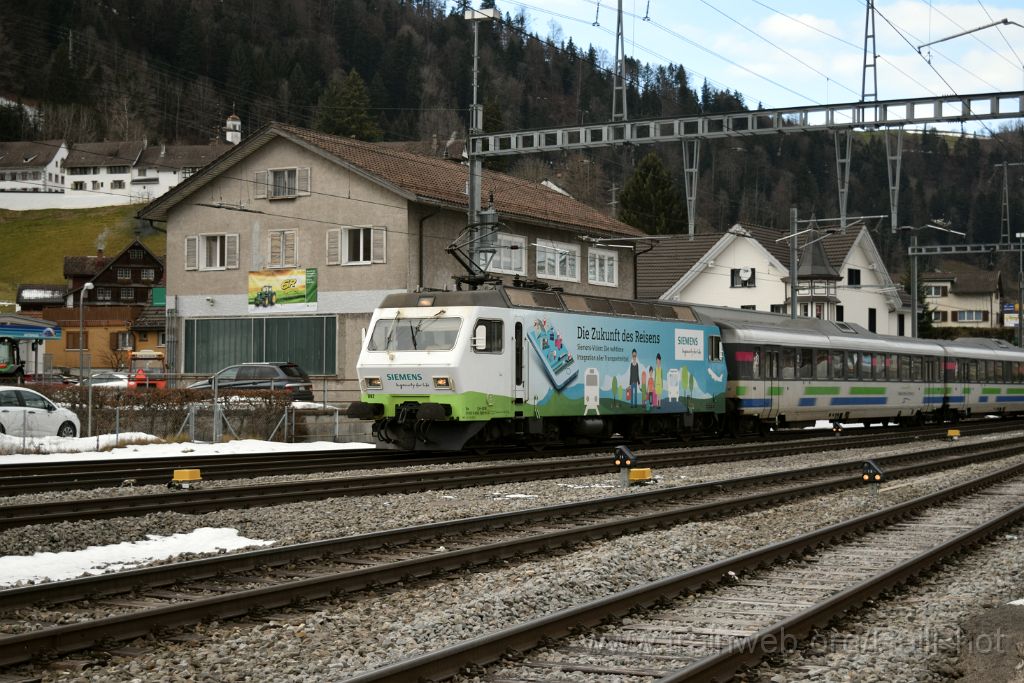 4357-0006-030217.jpg - SOB Re 456.092-6 "Amriswil" / Wattwil 3.2.2017