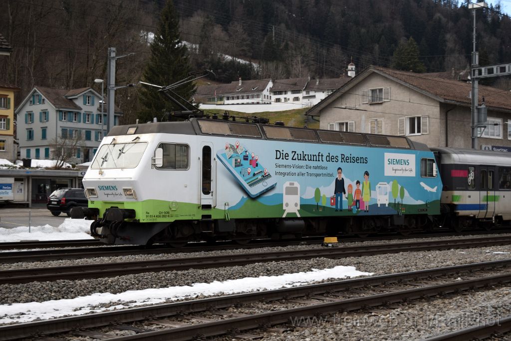 4357-0011-030217.jpg - SOB Re 456.092-6 "Amriswil" / Wattwil 3.2.2017