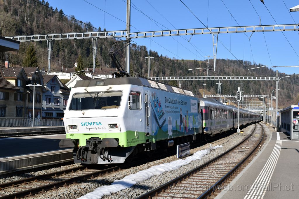 4359-0026-190217.jpg - SOB Re 456.092-6 "Amriswil" / Wattwil 19.2.2017