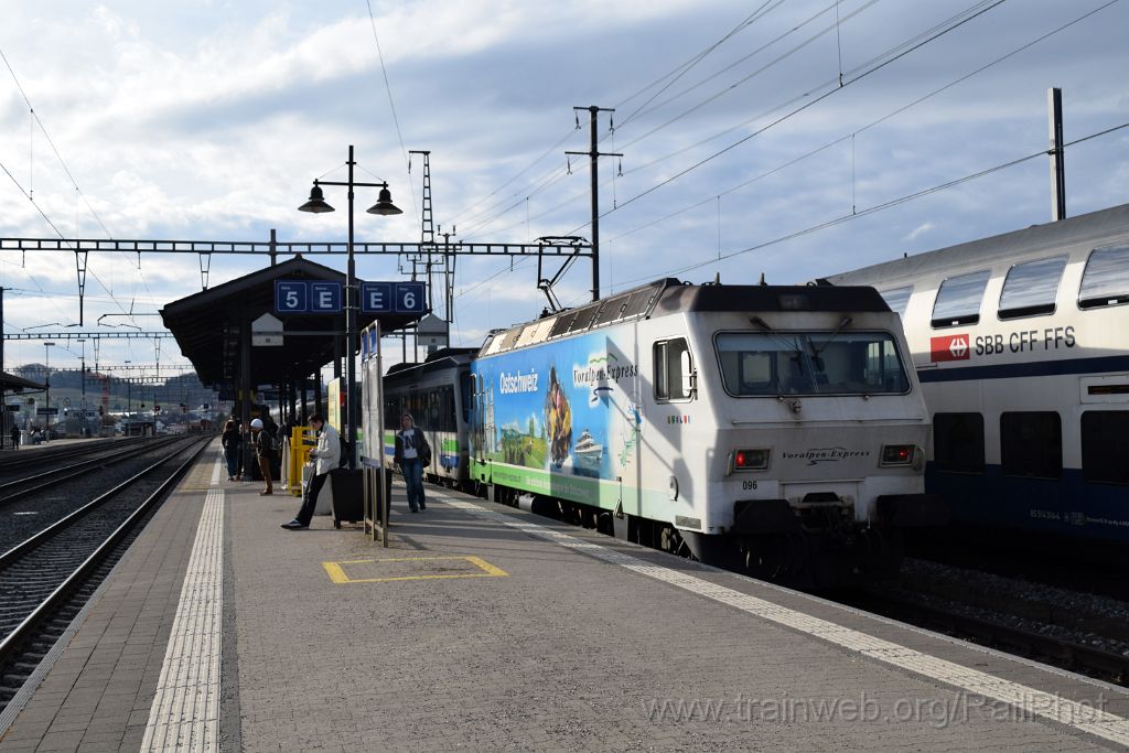 4360-0012-220217.jpg - SOB Re 456.096-7 "Wattwil" / Pfäffikon SZ 22.2.2017