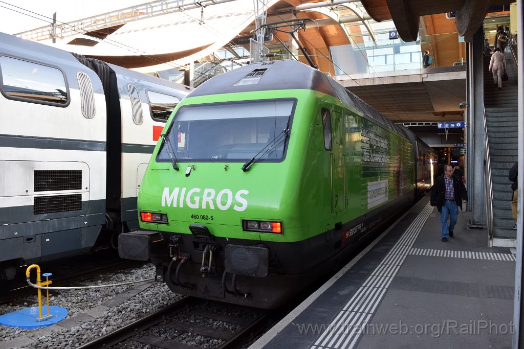 4368-0029-270217.jpg - SBB-CFF Re 460.080-5 "Tre Valli" / Bern 27.2.2017