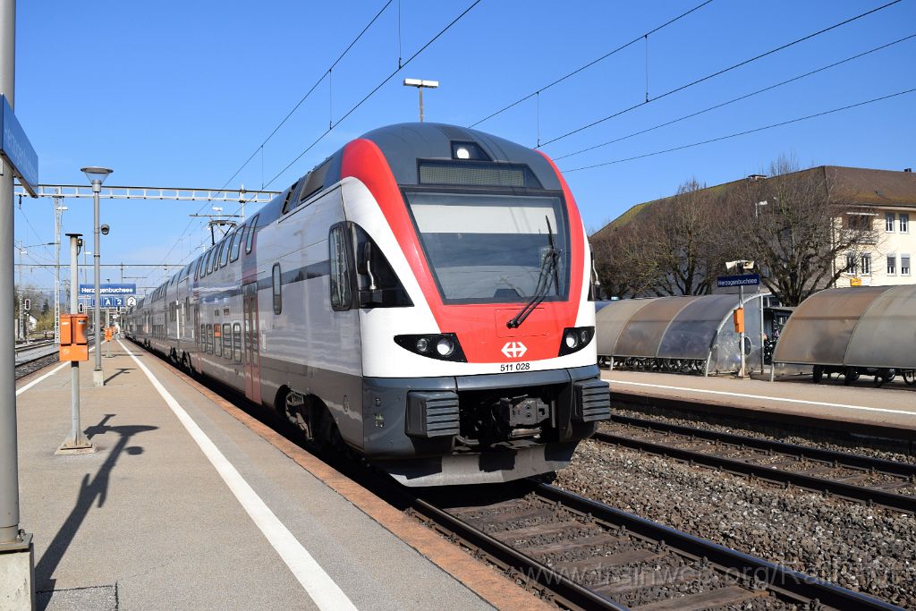 4371-0034-270217.jpg - SBB-CFF RABe 511.028 / Herzogenbuchsee 27.2.2017