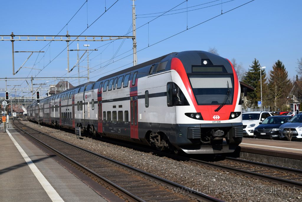 4373-0023-270217.jpg - SBB-CFF RABe 511.028 / Herzogenbuchsee 27.2.2017