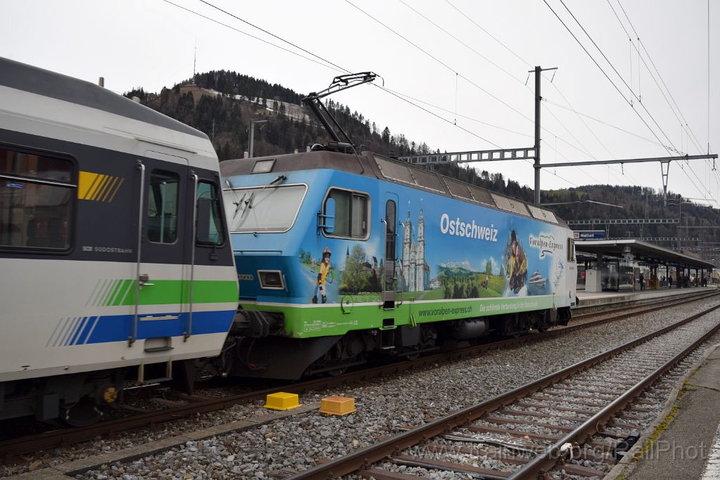 4383-0010-010317.jpg - SOB Re 456.096-7 "Wattwil" / Wattwil 1.3.2017