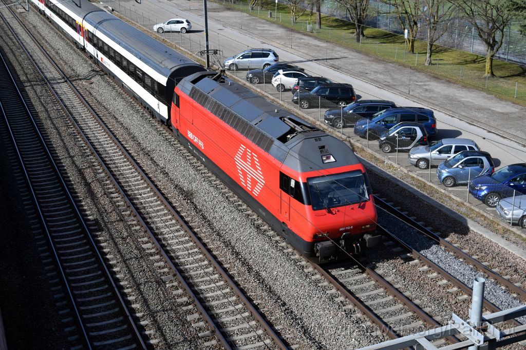 4383-0045-020317.jpg - SBB-CFF Re 460.112-6 "Thurtal" / Zürich-Mülligen (Hermetschloobrücke) 2.3.2017