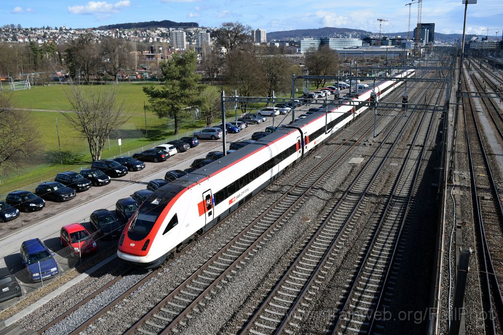 4384-0042-020317.jpg - SBB-CFF ICN RABDe 500.021 "Jeremias Gotthelf" / Zürich-Mülligen (Hermetschloobrücke) 2.3.2017