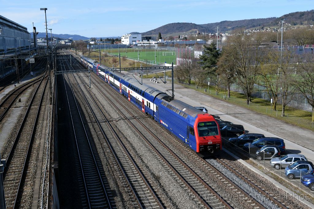4386-0014-020317.jpg - SBB-CFF Re 450.023-7 "Greifensee" / Zürich-Mülligen (Hermetschloobrücke) 2.3.2017