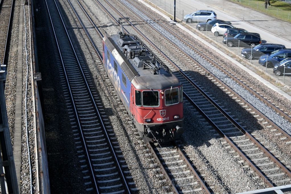 4387-0045-020317.jpg - SBB-CFF Re 420.241-2 / Zürich-Mülligen (Hermetschloobrücke) 2.3.2017