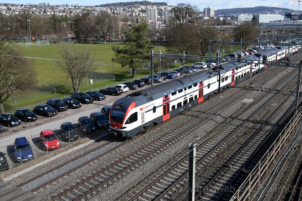 4388-0008-020317.jpg - SBB-CFF RABe 511.015 / Zürich-Mülligen (Hermetschloobrücke) 2.3.2017