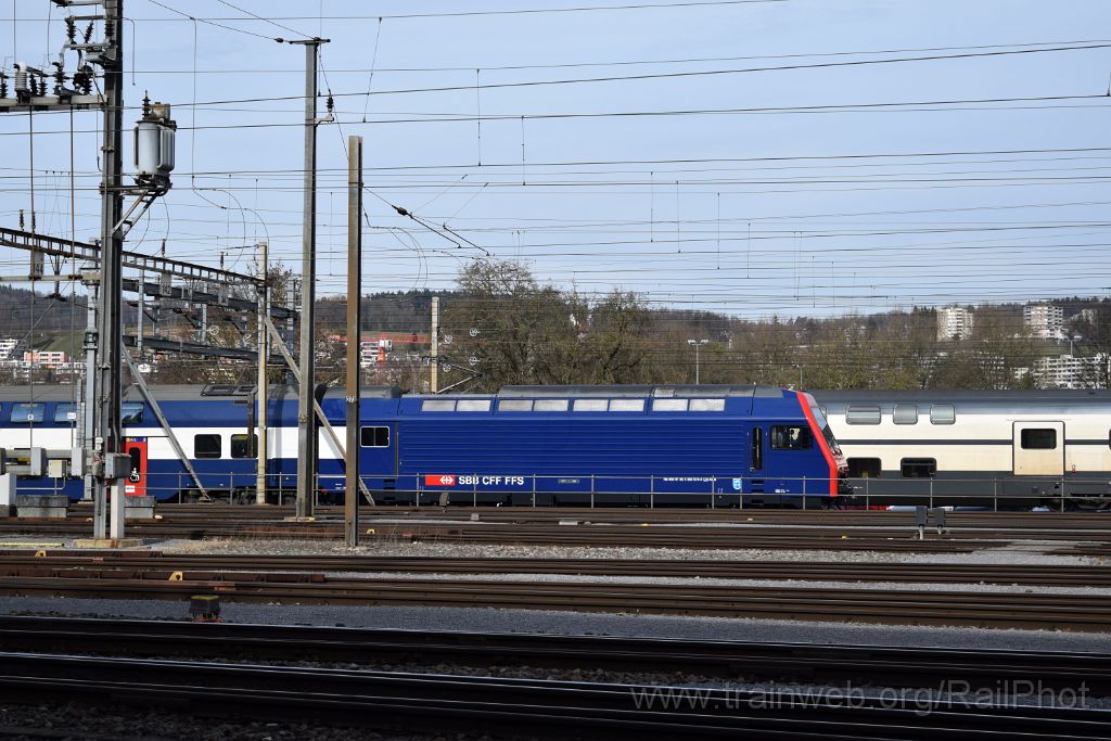 4389-0025-030317.jpg - SBB-CFF Re 450.074-0 "Stadel" / Zürich-Mülligen 3.3.2017