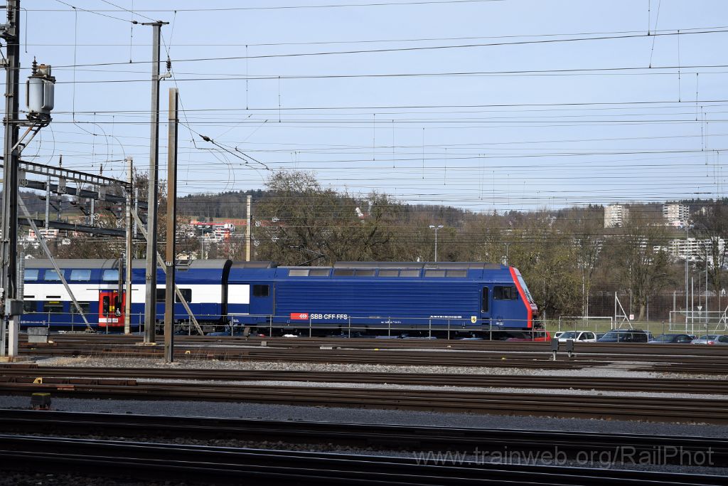 4390-0027-030317.jpg - SBB-CFF Re 450.014-6 "Männedorf" / Zürich-Mülligen 3.3.2017