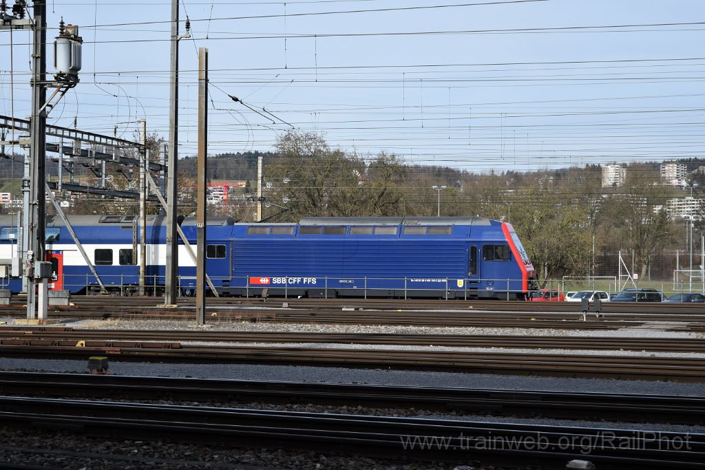 4390-0037-030317.jpg - SBB-CFF Re 450.105-2 "Herrliberg" / Zürich-Mülligen 3.3.2017