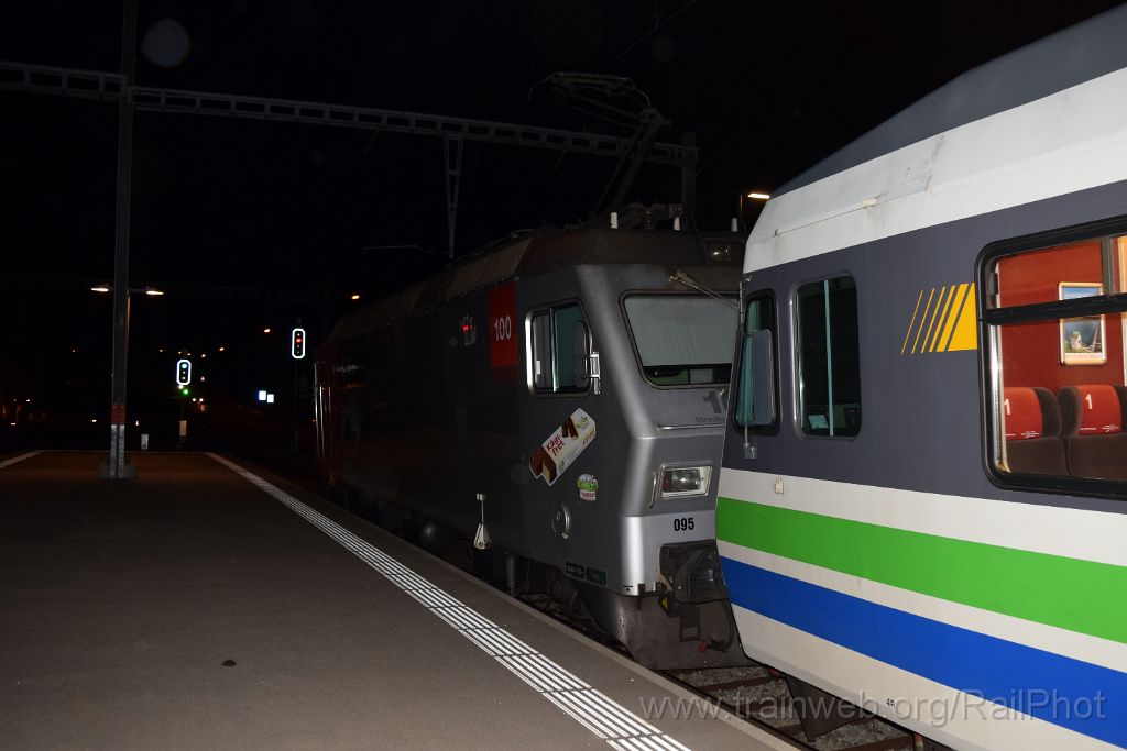 4392-0003-030317.jpg - SOB Re 456.095-9 "Degersheim" / Wattwil 3.3.2017