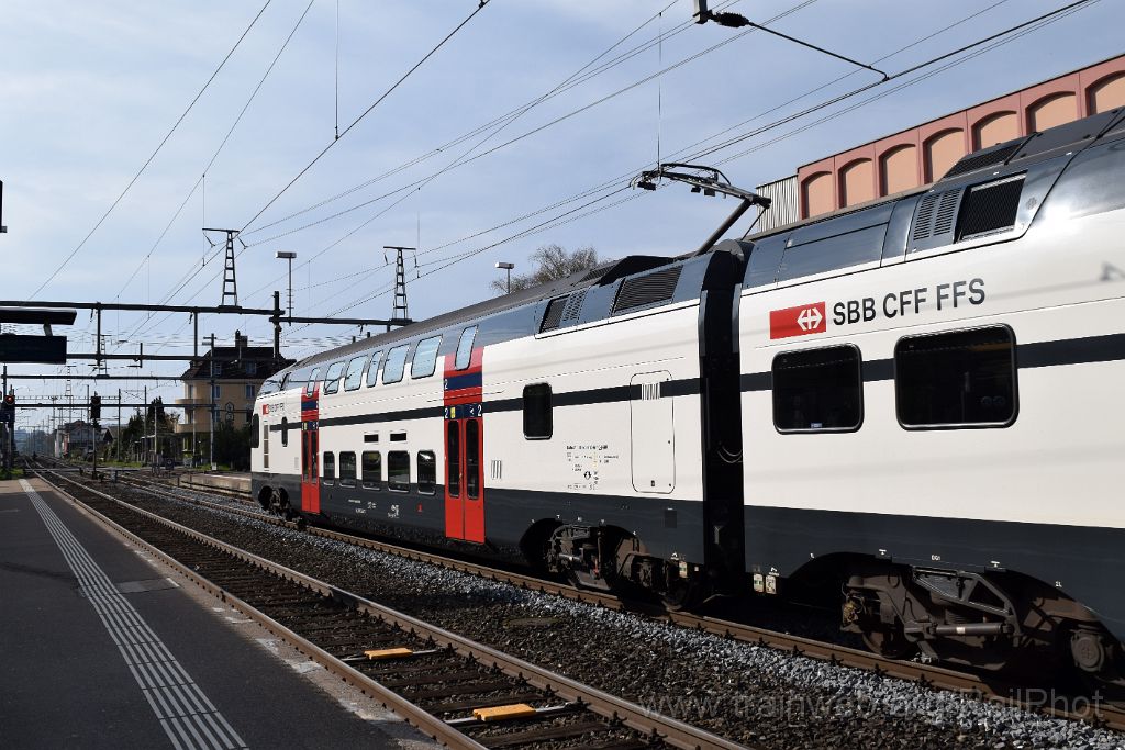 4396-0018-010417.jpg - SBB-CFF RABe 511.036 / St.Margrethen 1.4.2017