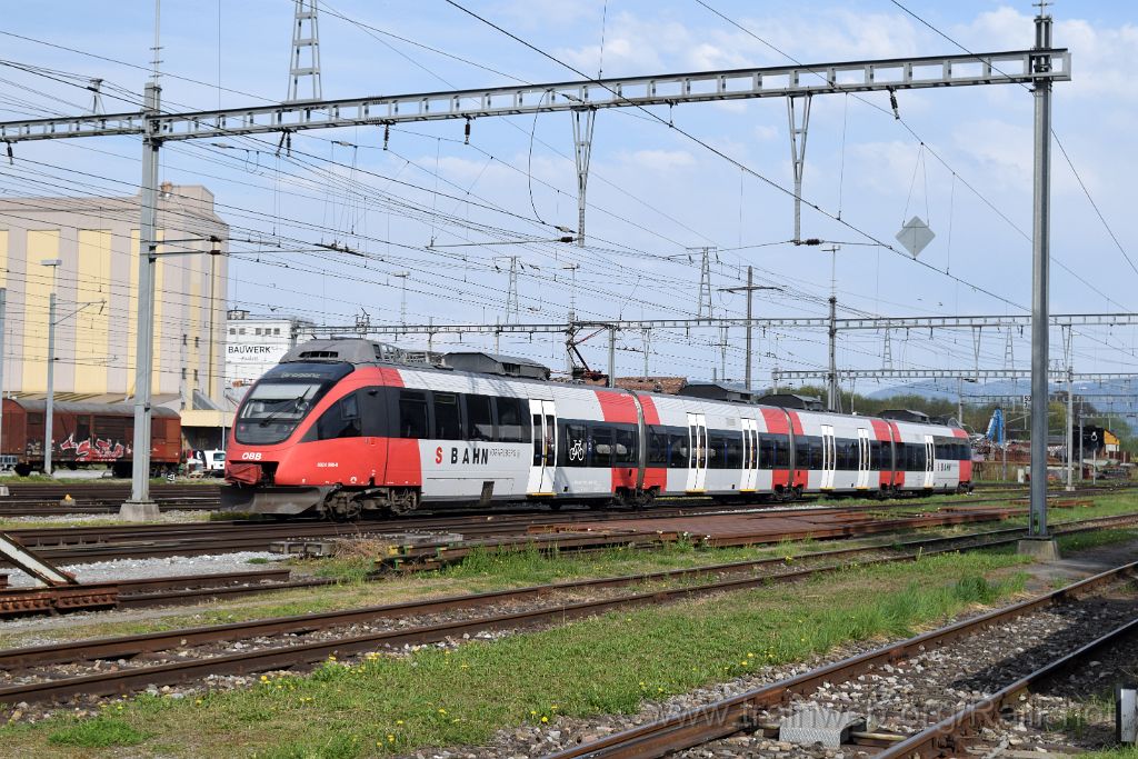 4396-0046-010417.jpg - ÖBB 4024.098-8 / St.Margrethen 1.4.2017