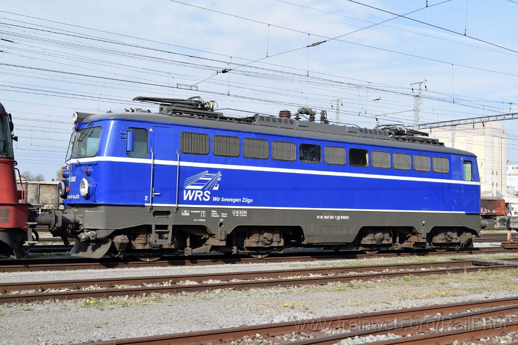 4397-0004-010417.jpg - WRS 1042.007 / St.Margrethen 1.4.2017