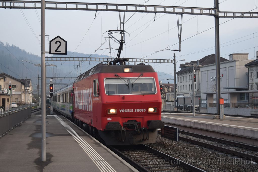 4398-0046-030417.jpg - SOB Re 456.094-2 "Herisau" / Wattwil 3.4.2017